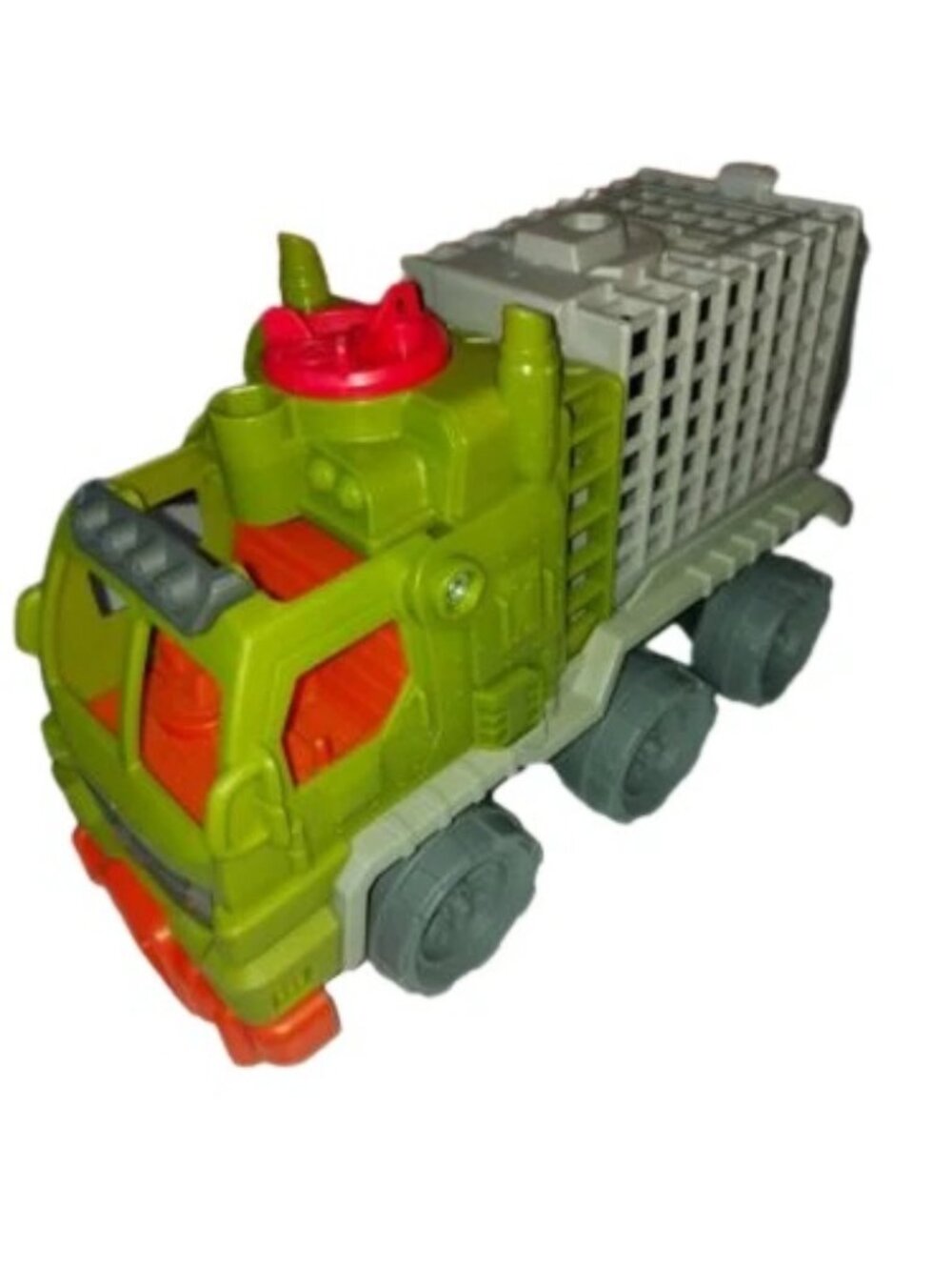 Fisher-Price Imaginext FMX87 Jurassic World Dinosaur Hauler